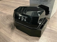 Ibp diamond led light 30w (2x) - afbeelding 1 van  8