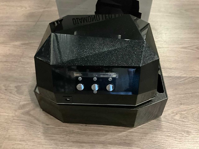 Ibp diamond led light 30w (2x) - afbeelding 2 van  8