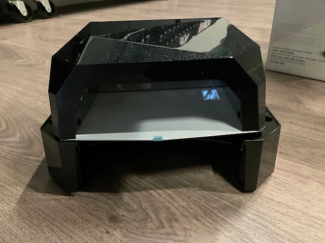 Ibp diamond led light 30w (2x) - afbeelding 3 van  8