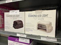 Ibp diamond led light 30w (2x) - afbeelding 8 van  8