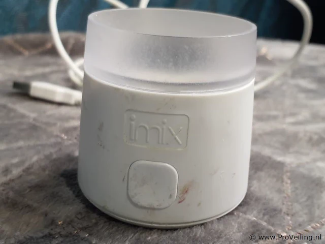 Ibp imix nagellakmixer - afbeelding 2 van  3