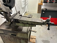 Ibp pedrazzoli mec brown 75 afkortcirkelzaagmachine - afbeelding 2 van  13
