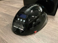 Ibp professional led/uv lamp 45w (3x) - afbeelding 1 van  6