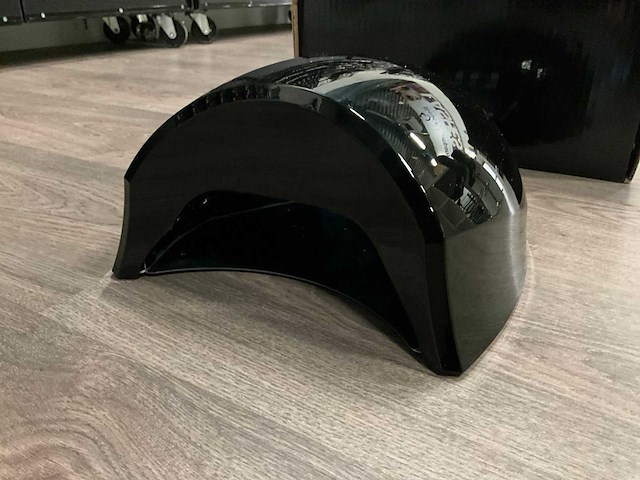 Ibp professional led/uv lamp 45w (3x) - afbeelding 3 van  6