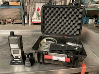Ibrid mx6 gasdetector - afbeelding 1 van  5