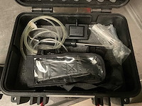 Ibrid mx6 gasdetector - afbeelding 4 van  5