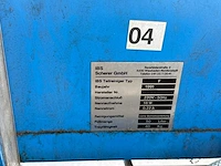 Ibs teilreiniger - 1991 - f - onderdelenreiniger 50l - afbeelding 4 van  5