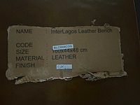 Icatchers interlagos tafelbank 160cm - afbeelding 4 van  4