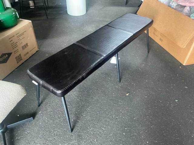 Icatchers interlagos tafelbank 160cm - afbeelding 1 van  4