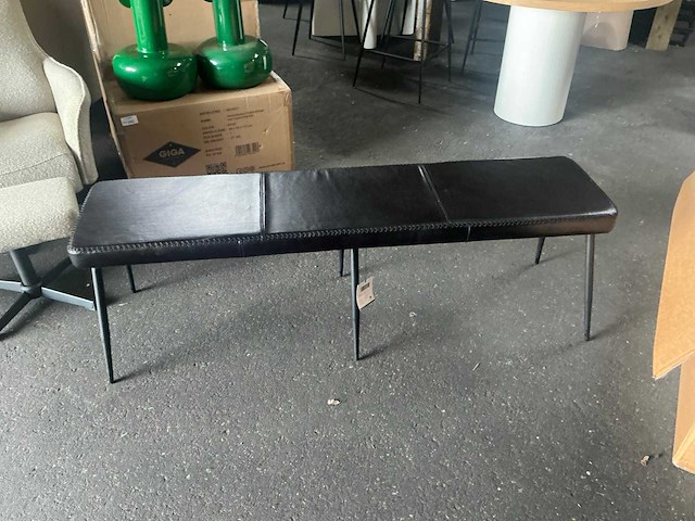 Icatchers interlagos tafelbank 160cm - afbeelding 2 van  4