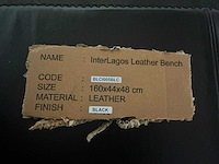 Icatchers interlagos tafelbank 160cm - afbeelding 4 van  4