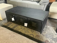 Icatchers rough salontafel 120cm - afbeelding 1 van  4