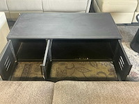 Icatchers rough salontafel 120cm - afbeelding 4 van  4