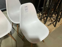 Iccoon - restaurant stoel (3x) - afbeelding 2 van  5
