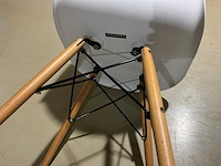 Iccoon - restaurant stoel (3x) - afbeelding 4 van  5