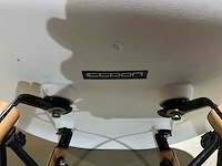 Iccoon - restaurant stoel (3x) - afbeelding 5 van  5