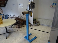 Ice - 180 - package burner - afbeelding 1 van  5