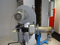 Ice - 180 - package burner - afbeelding 3 van  5