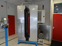 Ice - 2009 - infrarood droogoven - afbeelding 1 van  7