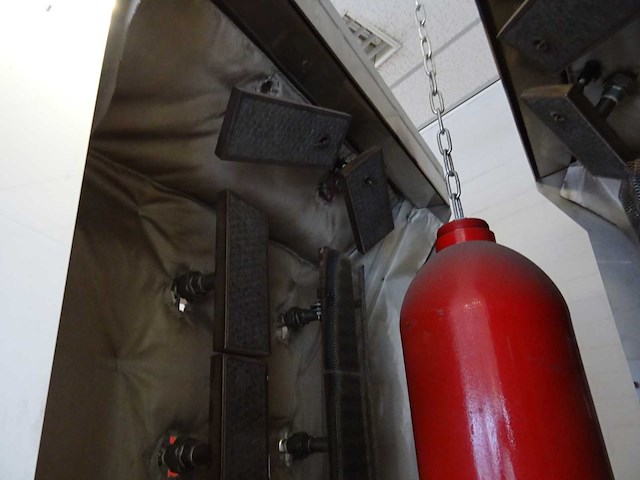 Ice - 2009 - infrarood droogoven - afbeelding 2 van  7