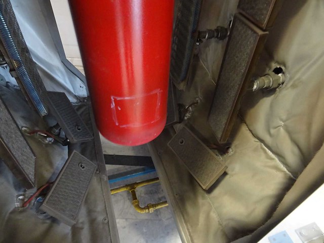 Ice - 2009 - infrarood droogoven - afbeelding 3 van  7