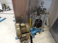 Ice - 2009 - infrarood droogoven - afbeelding 4 van  7