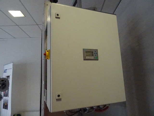 Ice - 2009 - infrarood droogoven - afbeelding 5 van  7