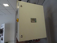 Ice - 2009 - infrarood droogoven - afbeelding 5 van  7