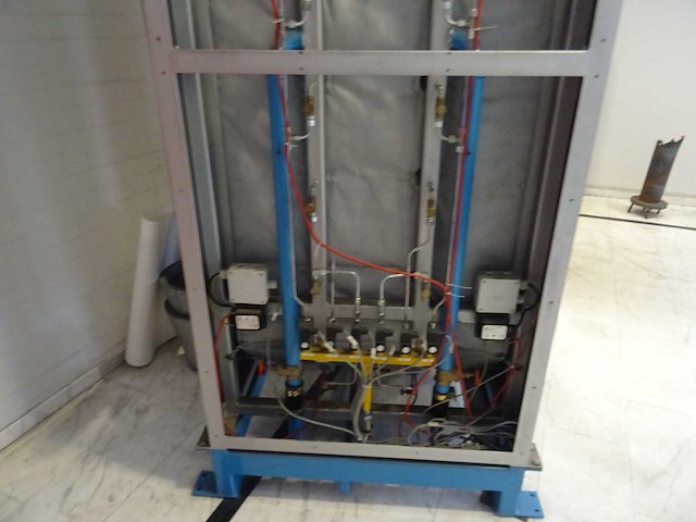 Ice - 2009 - infrarood droogoven - afbeelding 6 van  7