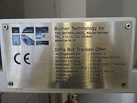 Ice - 2009 - infrarood droogoven - afbeelding 7 van  7