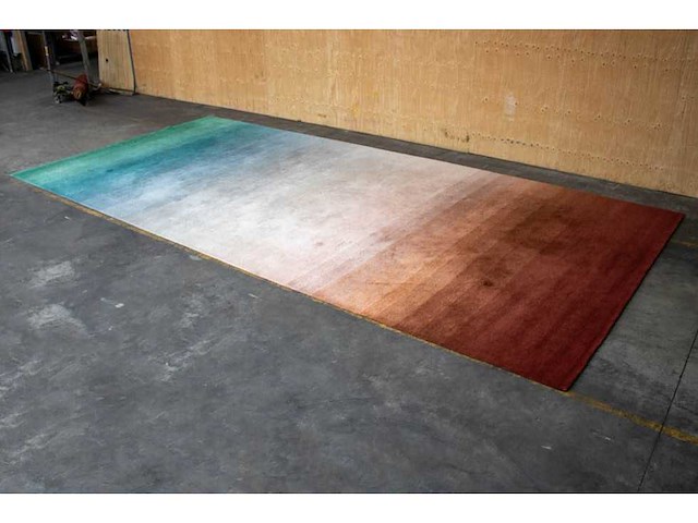 Ice - international - vloerkleed - afbeelding 1 van  5