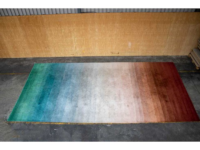Ice - international - vloerkleed - afbeelding 2 van  5