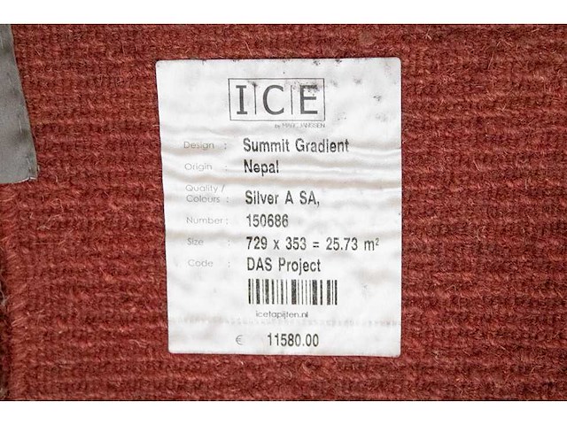 Ice - international - vloerkleed - afbeelding 5 van  5