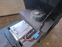 Ice - is1000l - veegzuigmachine - afbeelding 2 van  11
