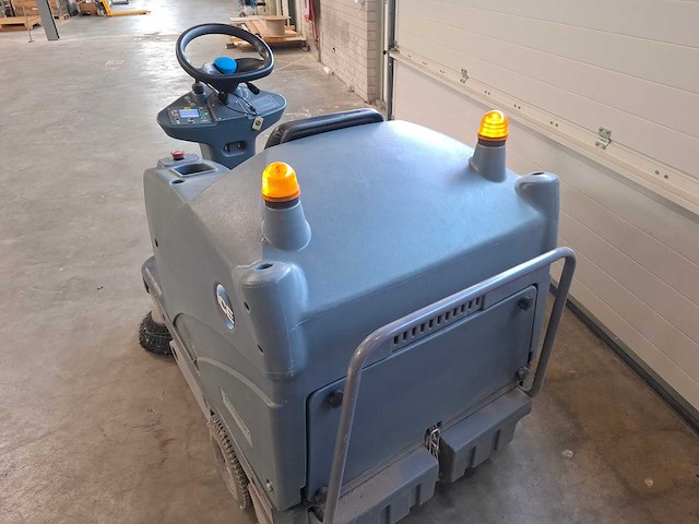 Ice - is1000l - veegzuigmachine - afbeelding 5 van  11