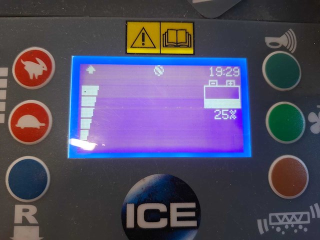 Ice - is1000l - veegzuigmachine - afbeelding 8 van  11
