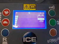 Ice - is1000l - veegzuigmachine - afbeelding 8 van  11