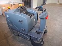 Ice - is1000l - veegzuigmachine - afbeelding 11 van  11