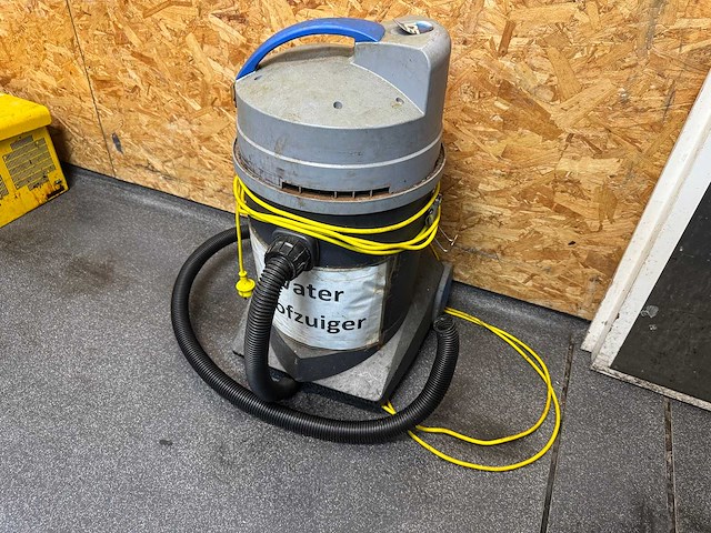 Ice - iw35 - nat- en droog stofzuiger - afbeelding 2 van  3