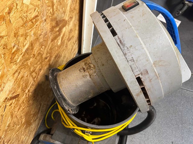 Ice - iw35 - nat- en droog stofzuiger - afbeelding 3 van  3