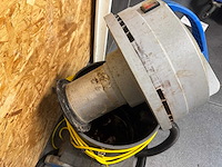 Ice - iw35 - nat- en droog stofzuiger - afbeelding 3 van  3