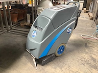 Ice - tapijt reiniger - cleaning machine - afbeelding 1 van  7
