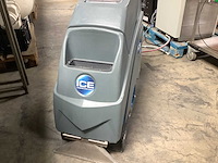 Ice - tapijt reiniger - cleaning machine - afbeelding 2 van  7