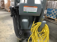 Ice - tapijt reiniger - cleaning machine - afbeelding 4 van  7