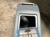 Ice - tapijt reiniger - cleaning machine - afbeelding 5 van  7