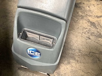 Ice - tapijt reiniger - cleaning machine - afbeelding 6 van  7