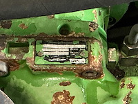 Ice 15 em hydraulisch trilblok - afbeelding 2 van  3