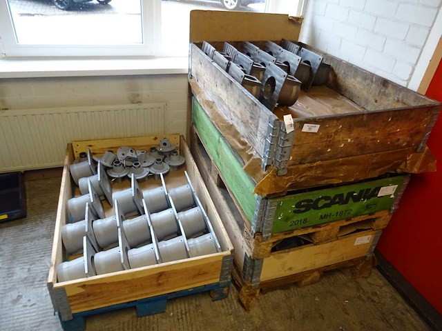 Ice-180-1010 - gasbranderbody (75x) - afbeelding 1 van  5