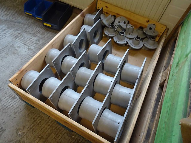 Ice-180-1010 - gasbranderbody (75x) - afbeelding 2 van  5