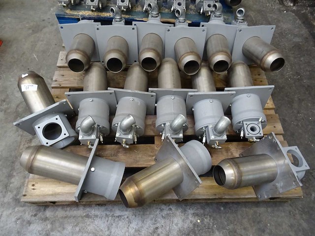 Ice bt - gasbrandkop (28x) - afbeelding 2 van  7